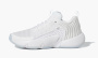 фото Adidas Trae Unlimited "White" (Adidas Trae)-IE2142