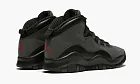 Air Jordan 10 Retro Bg Shadow
