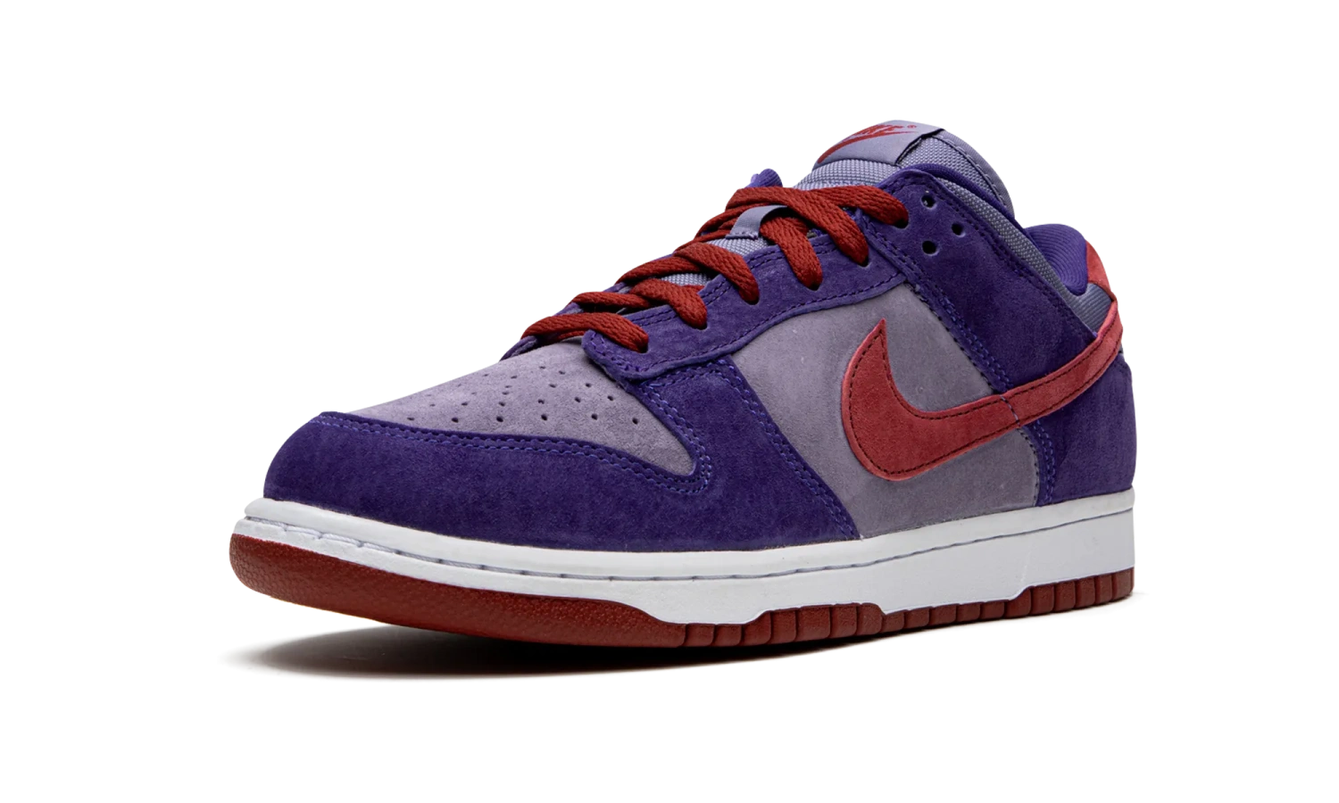 Nike Dunk Low SP Plum 