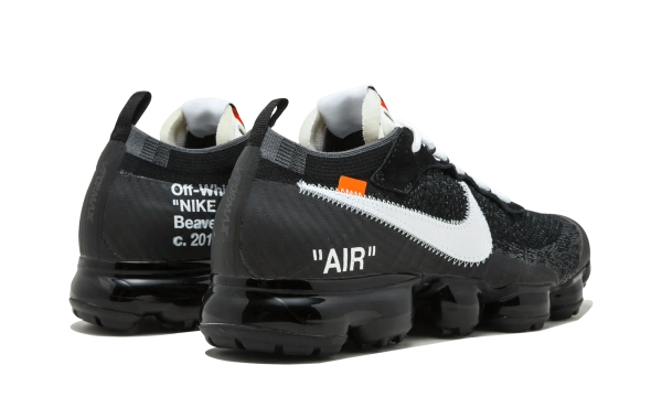 Nike The 10: Air Vapormax Fk Off-white