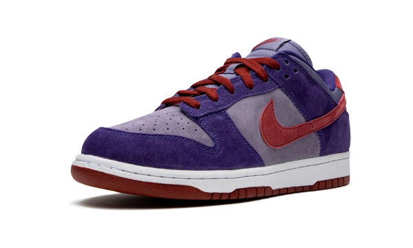 Nike Dunk Low SP Plum 