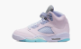 Air Jordan 5 Retro GS "Easter 2022" 