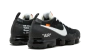 Nike The 10: Air Vapormax Fk Off-white 
