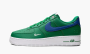 Air Force 1 Low "Malachite - Green" 