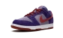 Nike Dunk Low SP Plum 