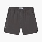 Stone Island S.I. Stellina Shorts Charcoal Gray
