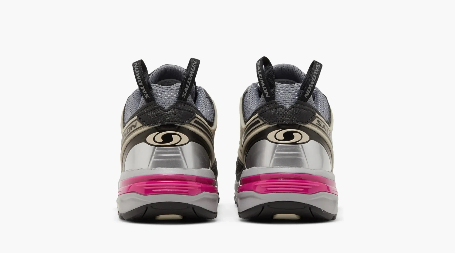 Salomon ACS Pro Advanced Alloy 