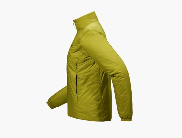 Arc'teryx Atom SV Jacket Olive Moss 