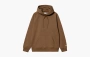 Carhartt WIP Hooded Chase Sweatshirt 
