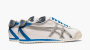 Asics Onitsuka Tiger Mexico 66 "White Pure Silver" 