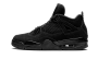 Air Jordan 4 Black Cat 2020 