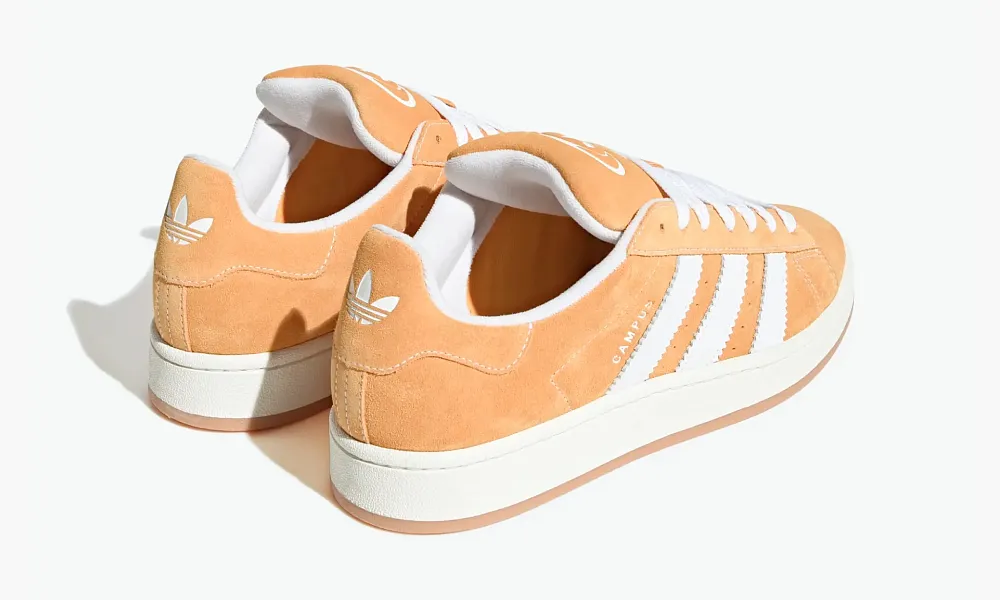 Adidas Campus 00s Pantone Cloud White