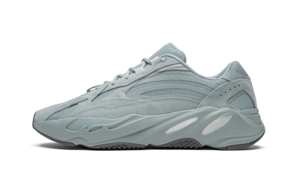 Yeezy Boost 700 V2 Hospital Blue 