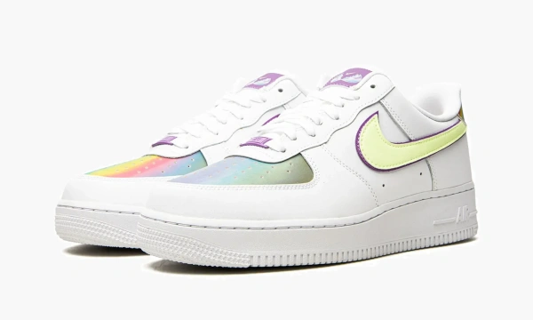 Air Force 1 Low WMNS Easter 2020 