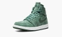 Air Jordan 1 High Zoom Air CMFT WMNS Emerald Green 