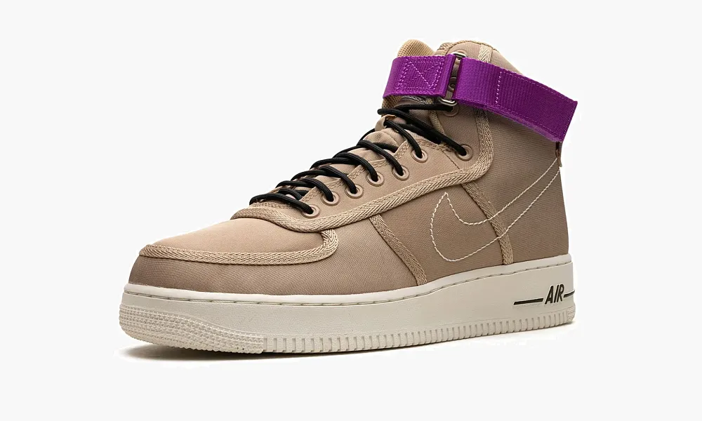 Air Force 1 High Moving Company