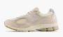 New Balance 2002r White Ivory 