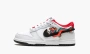 Nike Dunk Low GS Year Of The Dragon 