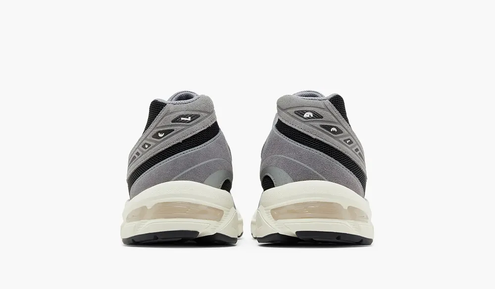 Asics Gel 1130 Black Carbon