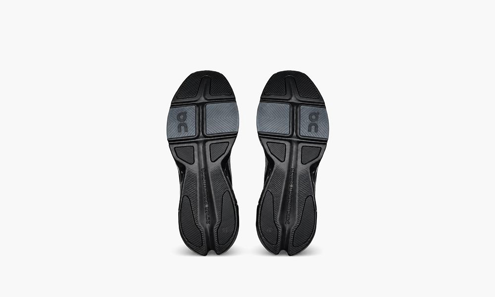 On Cloudpulse Next WMNS Black Stone