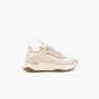 Timberland Hiking / Trekking Shoes WMNS "Low-Top White" 