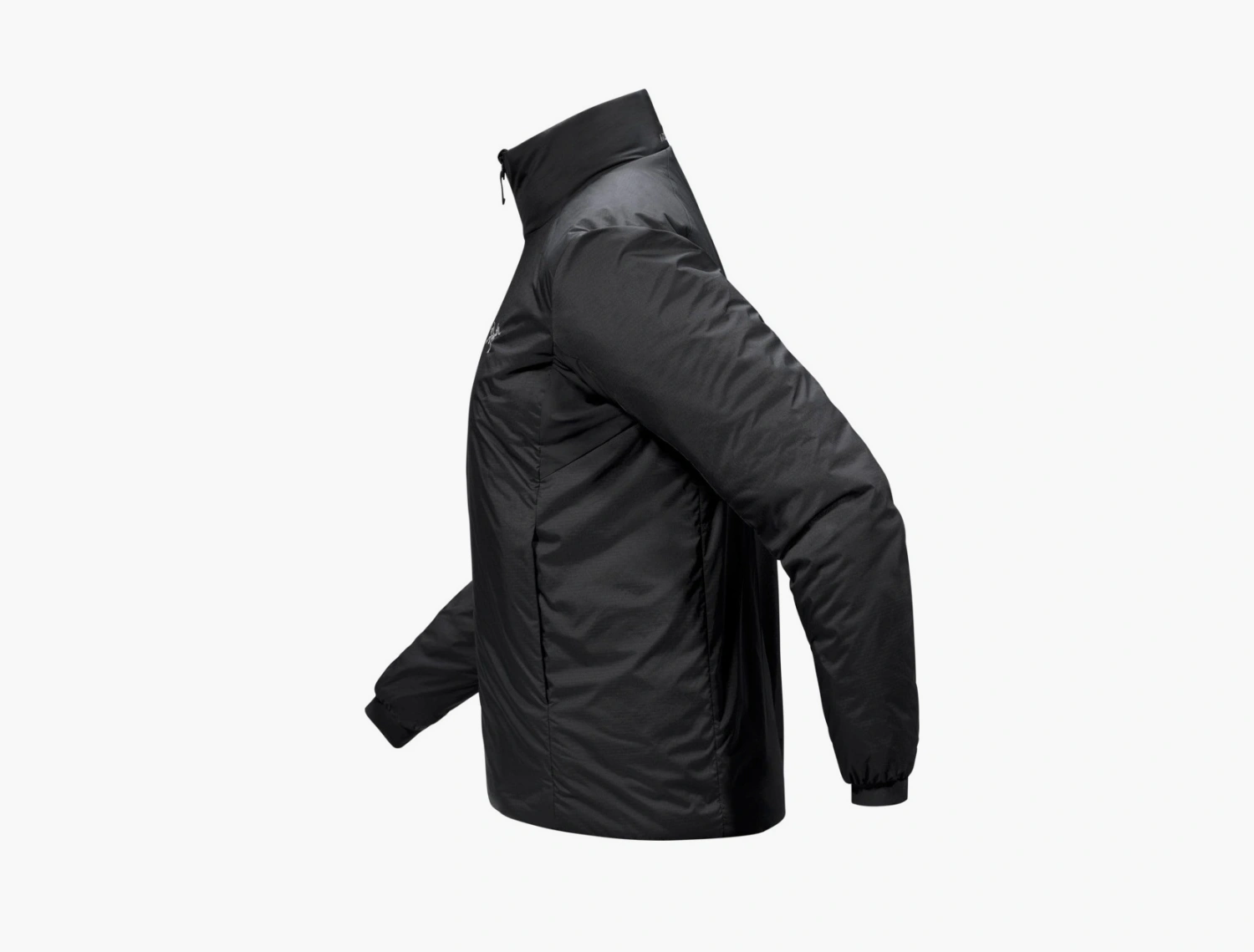Arc'teryx Atom SV Jacket Black 