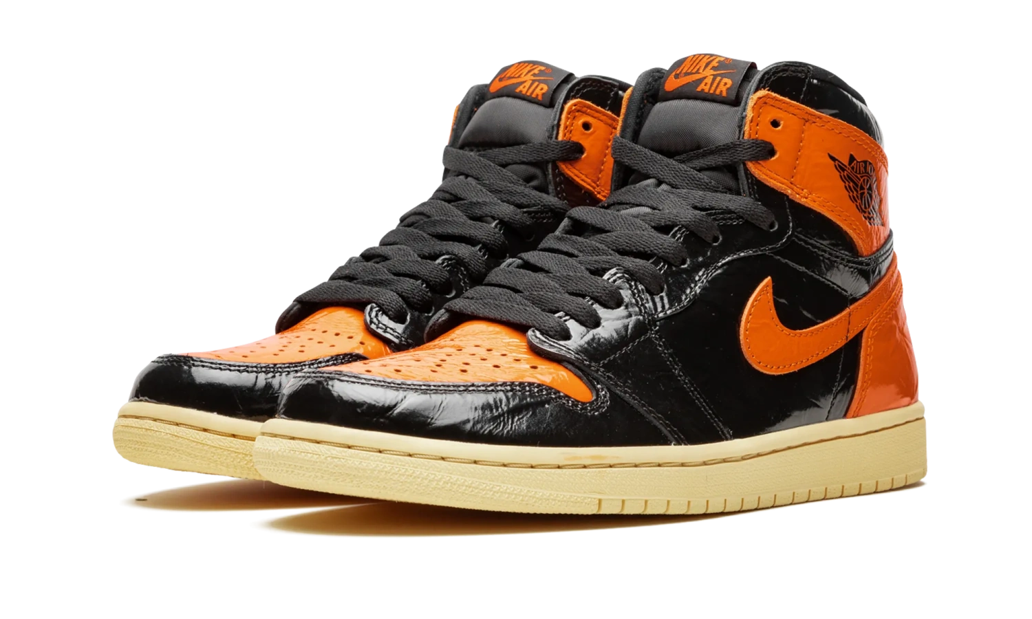 Air Jordan 1 High OG Shattered Backboard 3.0 