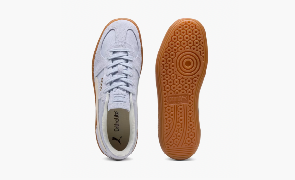 Puma Palermo Vintage Cool Weather 