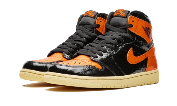 Air Jordan 1 High OG Shattered Backboard 3.0 