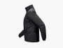 Arc'teryx Atom SV Jacket Black 