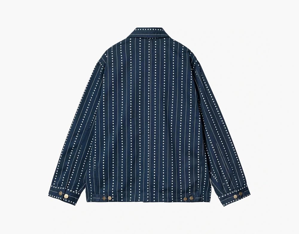 Carhartt WIP SS25 Drewe Chore Coat