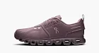 On Cloud 6 Waterproof WMNS Gobi