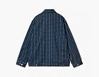 Carhartt WIP SS25 Drewe Chore Coat