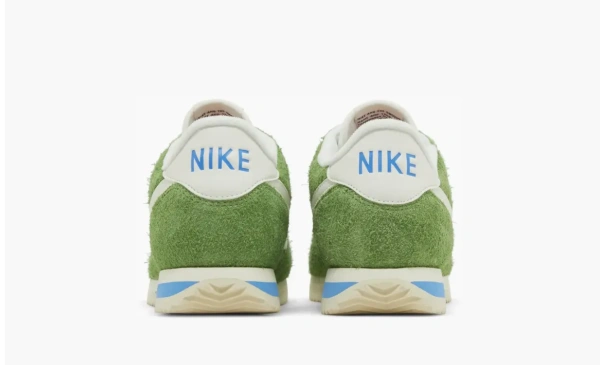 Nike Cortez Vintage WMNS Chlorophyll 
