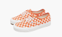 Vans Anaheim Factory Authentic 44 Orange / White 