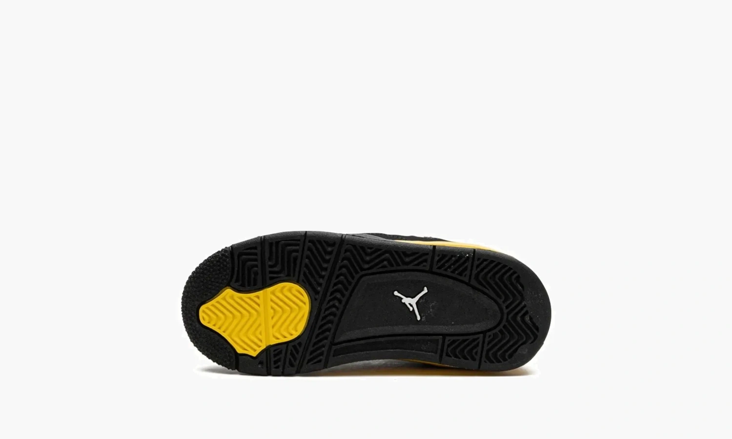 Air Jordan 4 TD Thunder 
