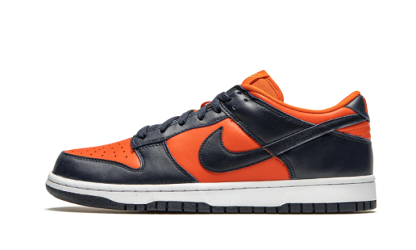 Nike Dunk Low Champ Colors 