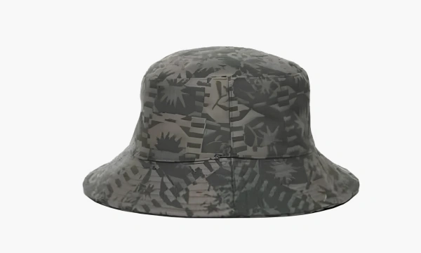 Jacquemus Panama Hat Forest 