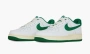 Nike Air Force 1 Low '07 White Pine Green 