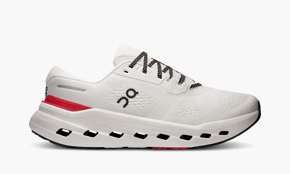 On Cloudrunner 3 Ivory Robin