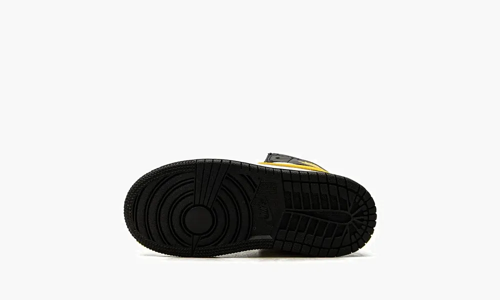 Air Jordan 1 Mid TD Pollen