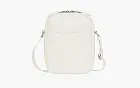 Supreme x Nike Leather Shoulder Bag Snakeskin