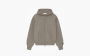 Fear of God Essentials Classic Full Zip-Up Hoodie "Homestead Heather" 