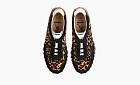 Pane Crest Kick Panthera Onca