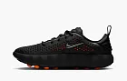 Nike Mind 002 WMNS Black Hyper Crimson