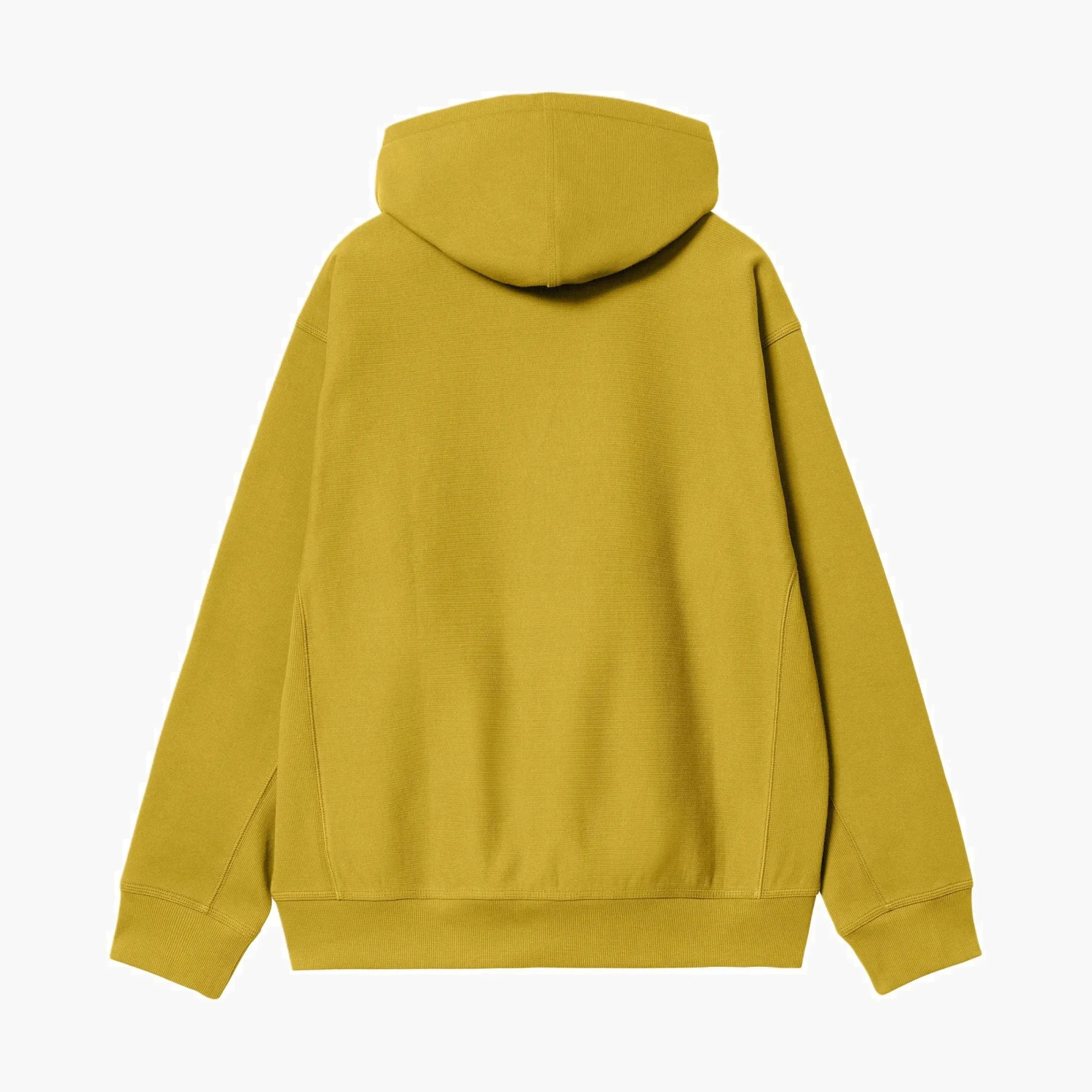 Carhartt WIP SS24 Hooded American Script Sweat LOGO 