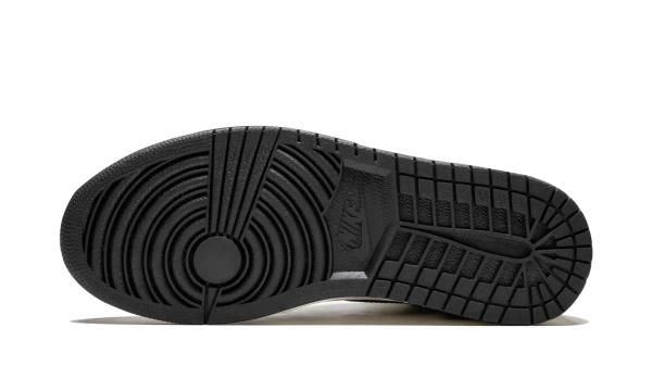 Air Jordan 1 Retro High OG La To Chicago 