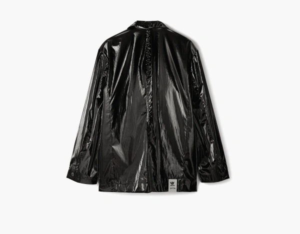 Adidas x Song for the Mute Blazer Jackets Black/Active Teal  Adidas x Song for the Mute Blazer Jackets Black/Active Teal