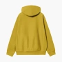 Carhartt WIP SS24 Hooded American Script Sweat LOGO 