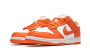 фото Dunk Low “Syracuse” (Nike Dunk Low)-CU1726 101